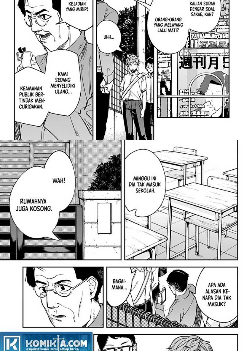 Skeleton Double Chapter 30 Gambar 10