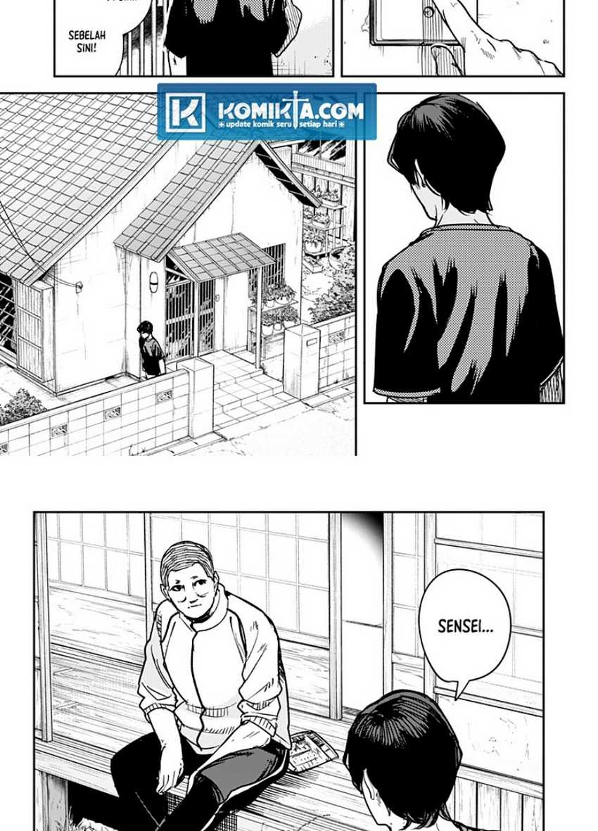 Skeleton Double Chapter 30 Gambar 13