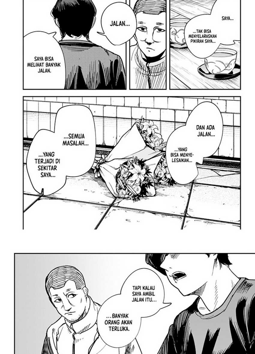 Skeleton Double Chapter 30 Gambar 15