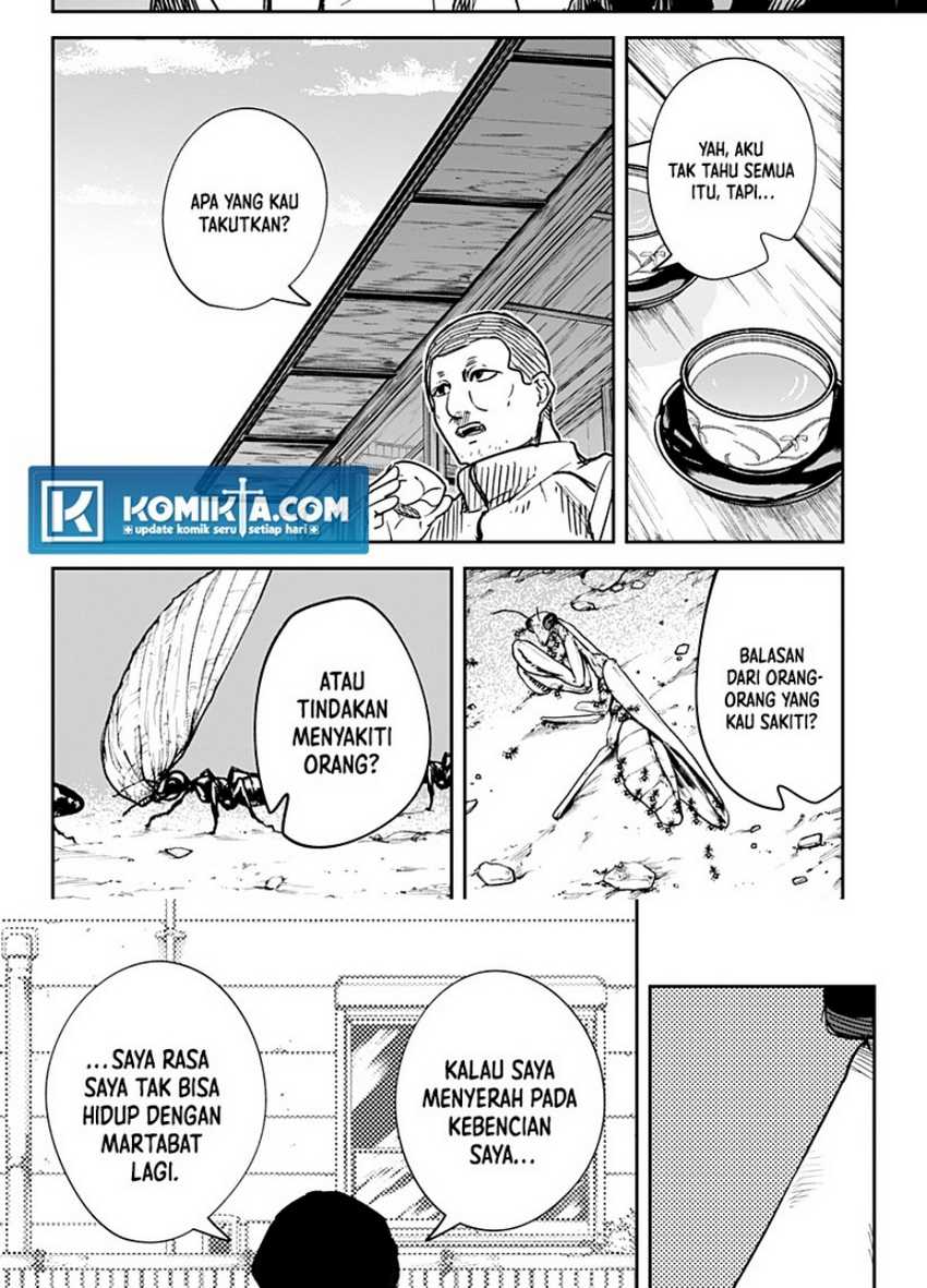 Skeleton Double Chapter 30 Gambar 16