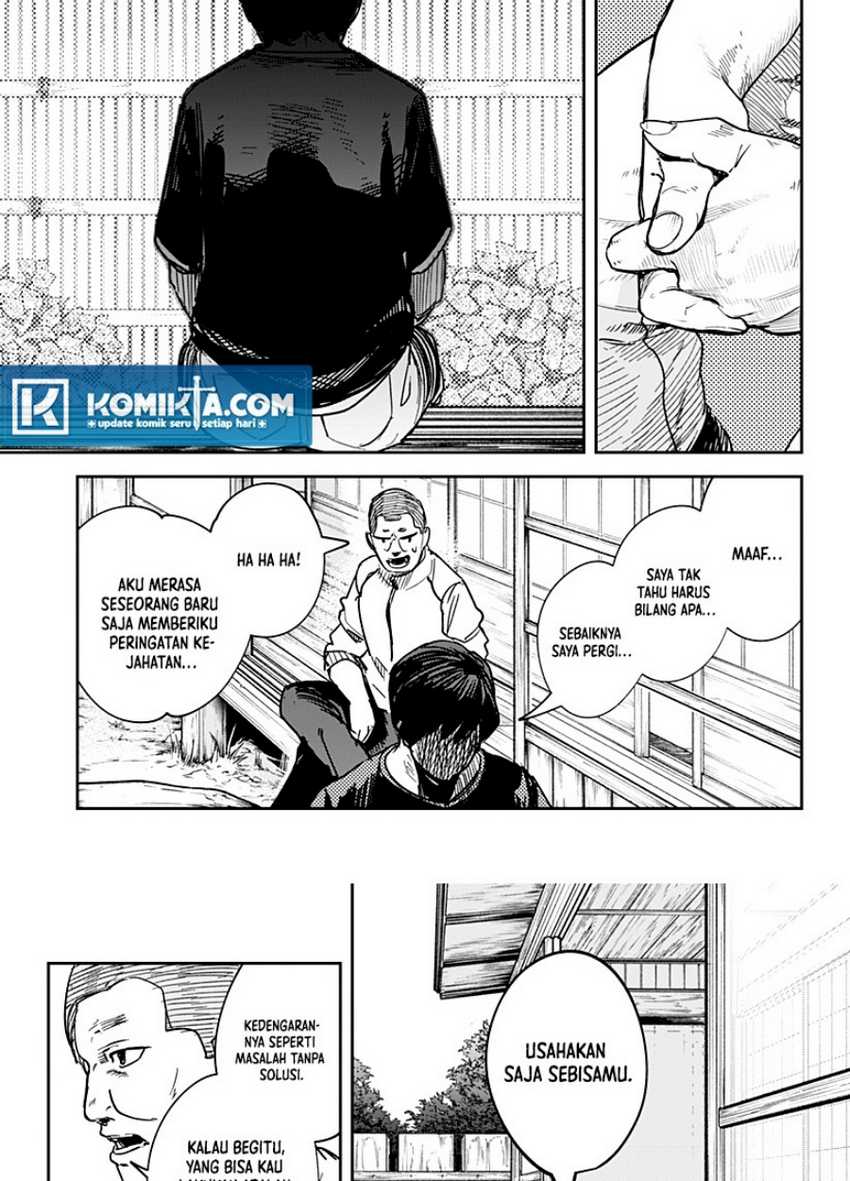 Skeleton Double Chapter 30 Gambar 17