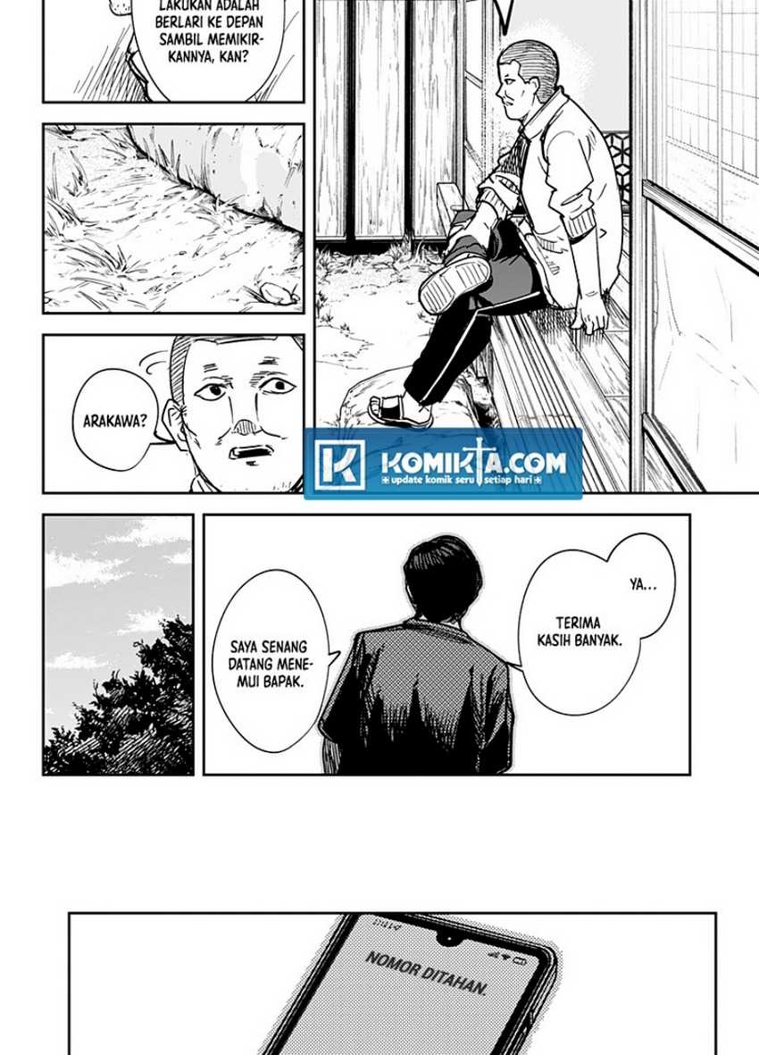 Skeleton Double Chapter 30 Gambar 18