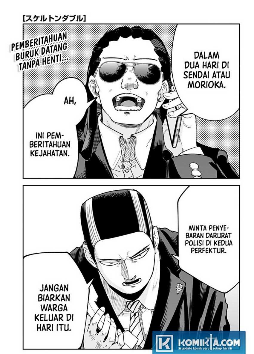 Baca  Skeleton Double Chapter 30 Gambar 2