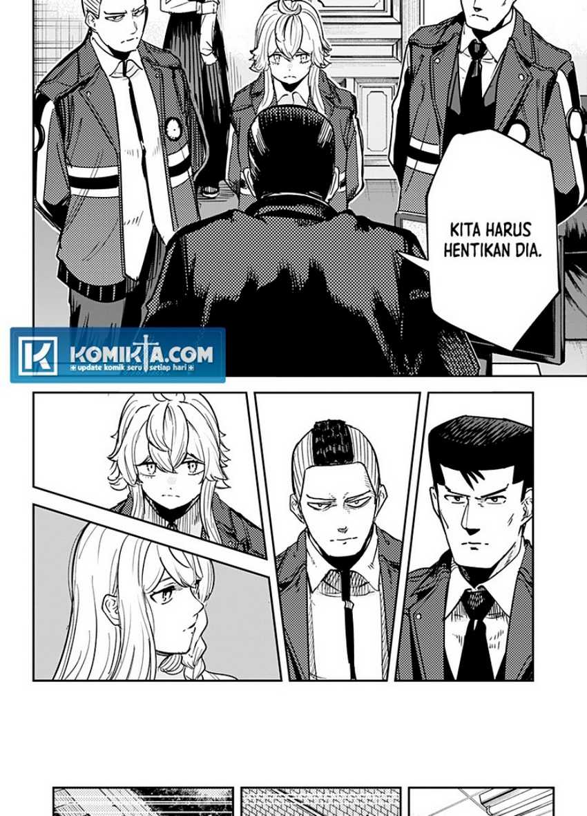 Skeleton Double Chapter 30 Gambar 20