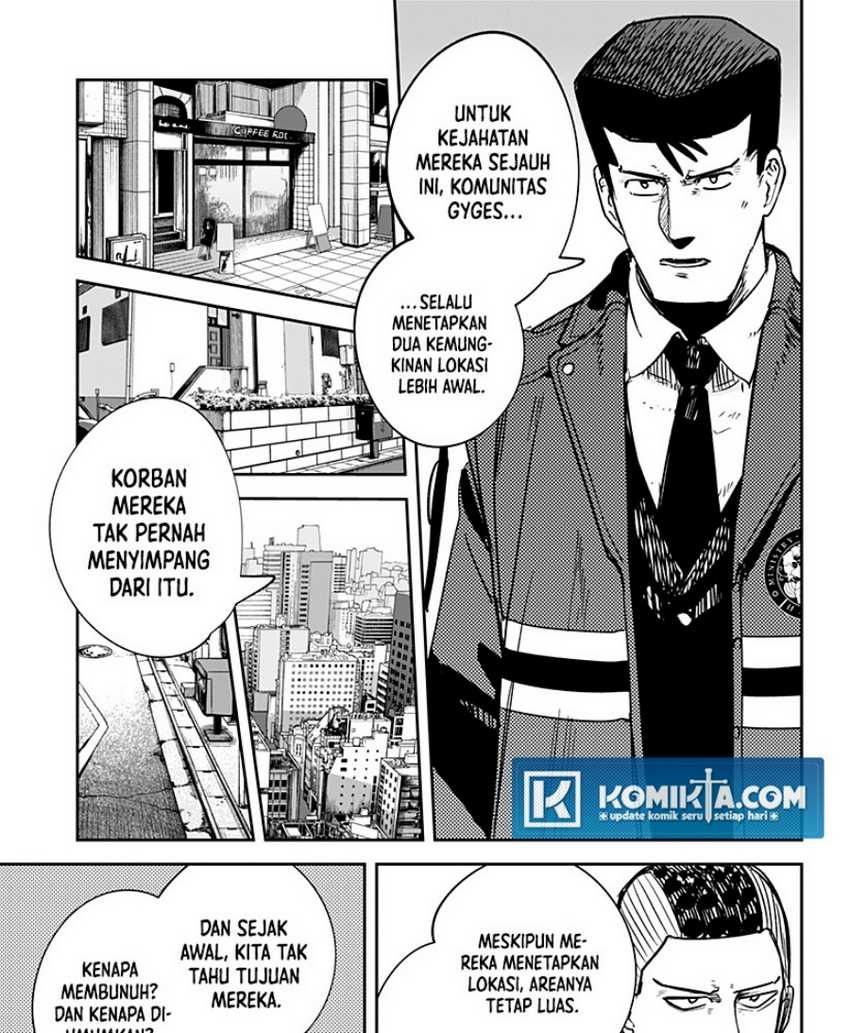 Skeleton Double Chapter 30 Gambar 23
