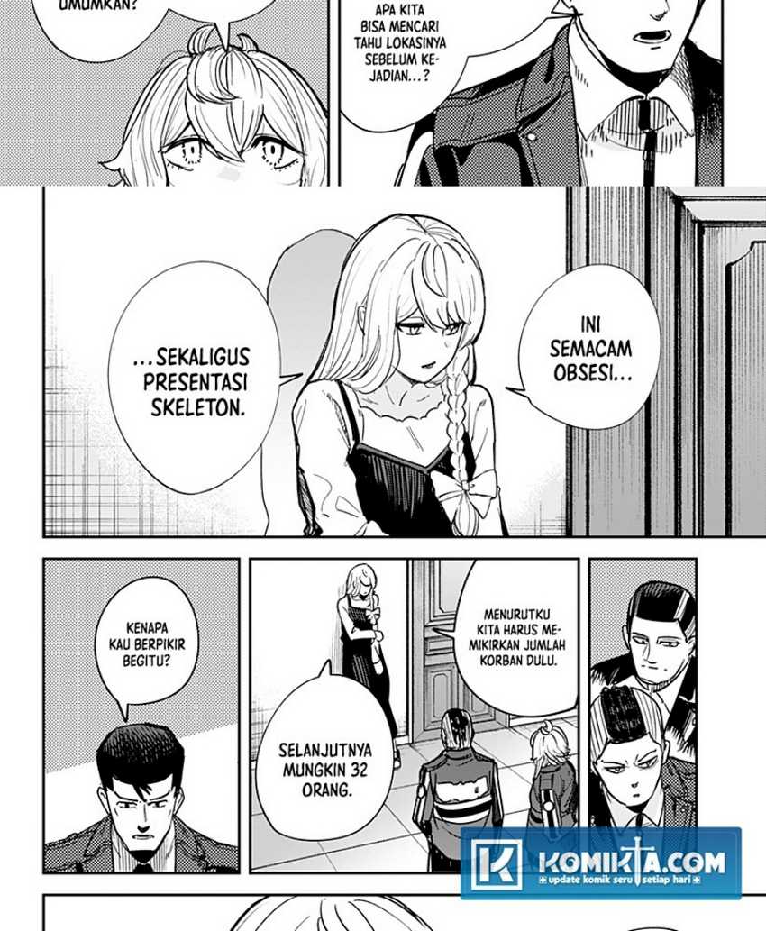 Skeleton Double Chapter 30 Gambar 24
