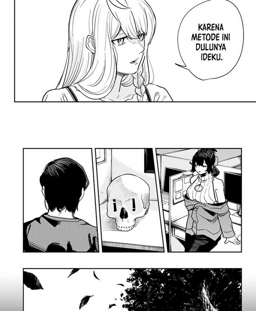 Skeleton Double Chapter 30 Gambar 25