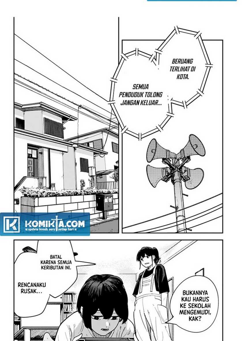 Skeleton Double Chapter 30 Gambar 3