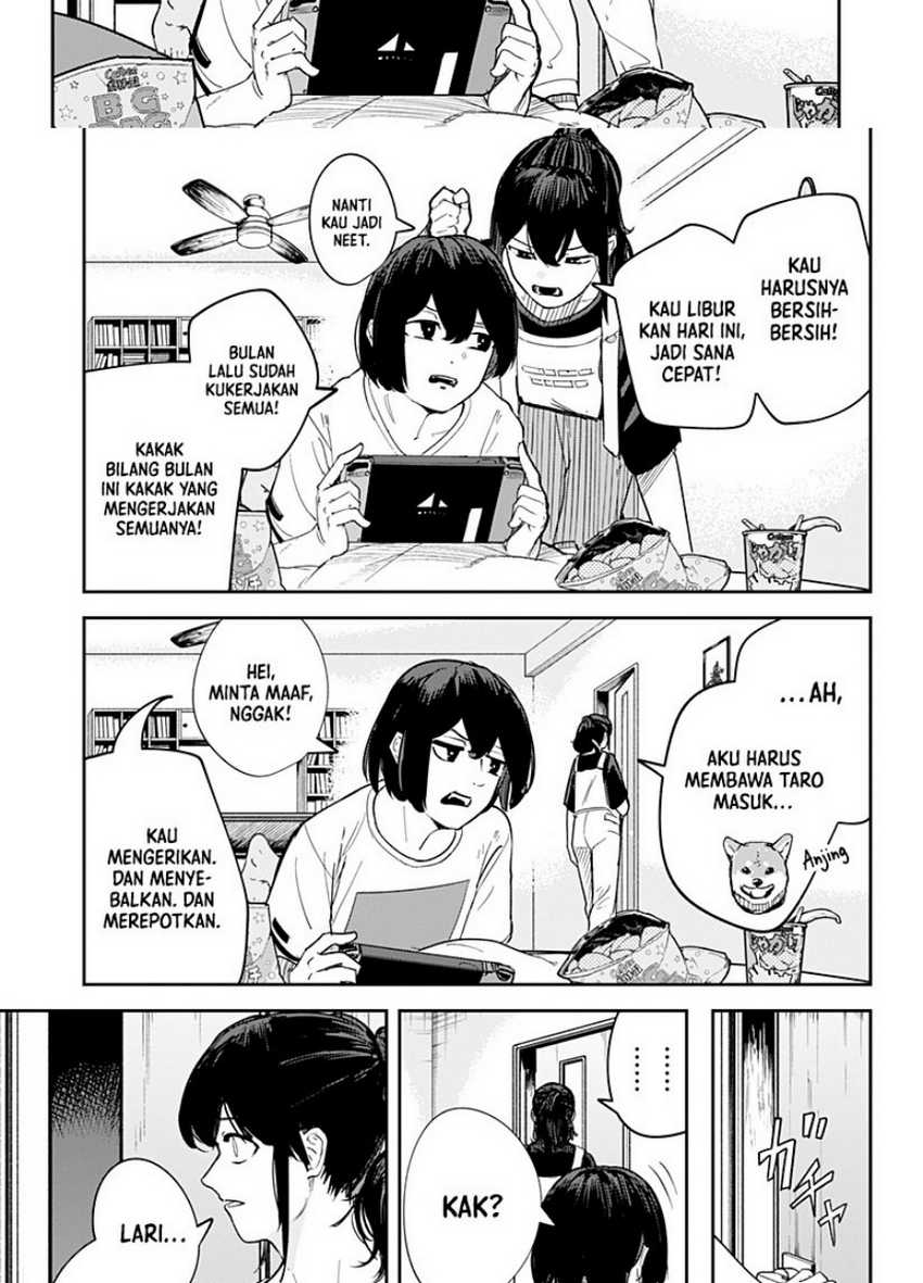 Skeleton Double Chapter 30 Gambar 4