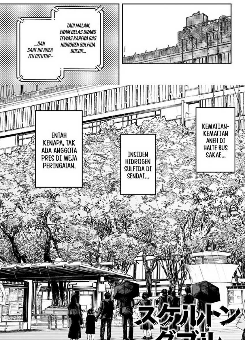 Skeleton Double Chapter 30 Gambar 7