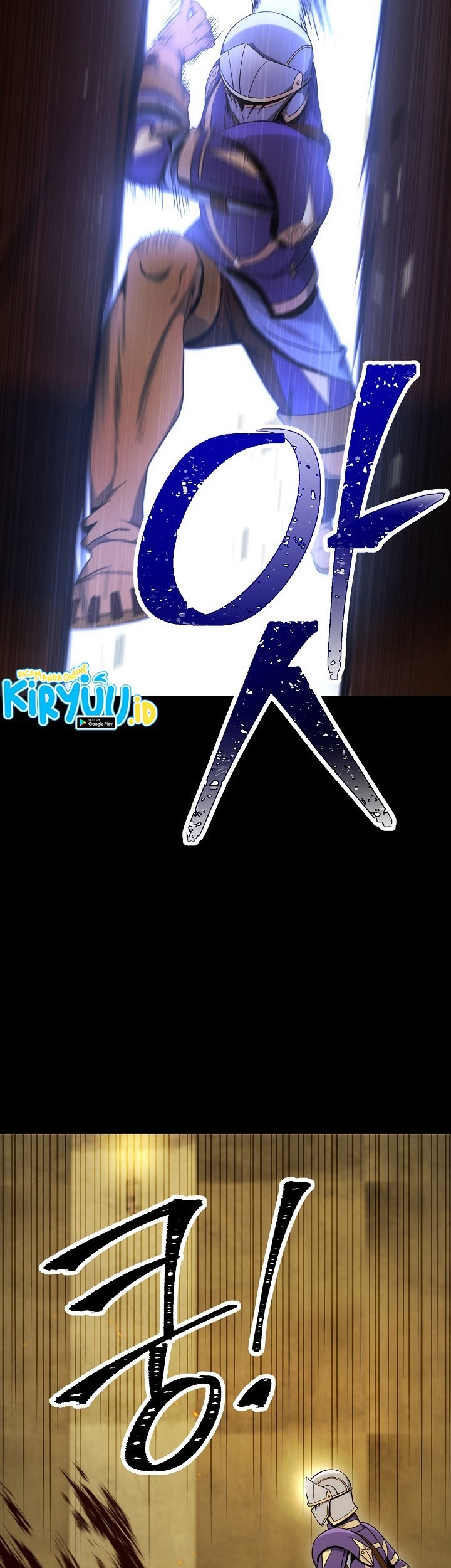 Skeleton Soldier Couldn’t Protect the Dungeon Chapter 181 Gambar 37