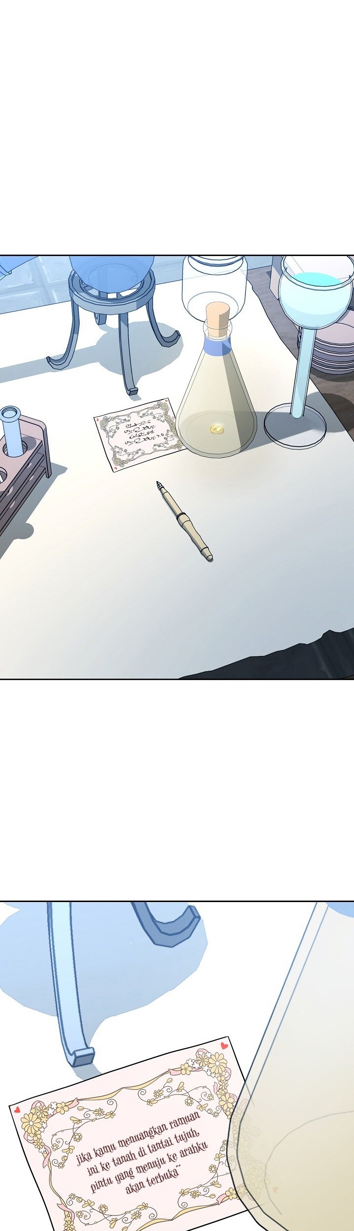 Skeleton Soldier Couldn’t Protect the Dungeon Chapter 181 Gambar 54