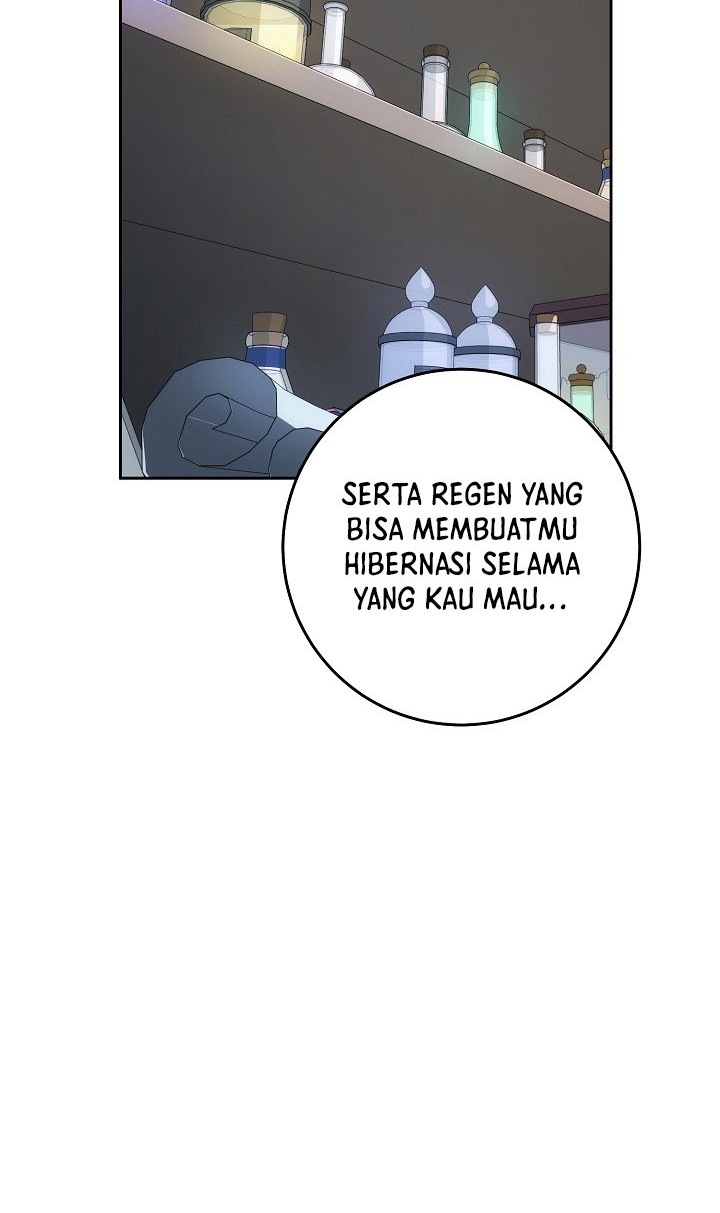Skeleton Soldier Couldn’t Protect the Dungeon Chapter 181 Gambar 70