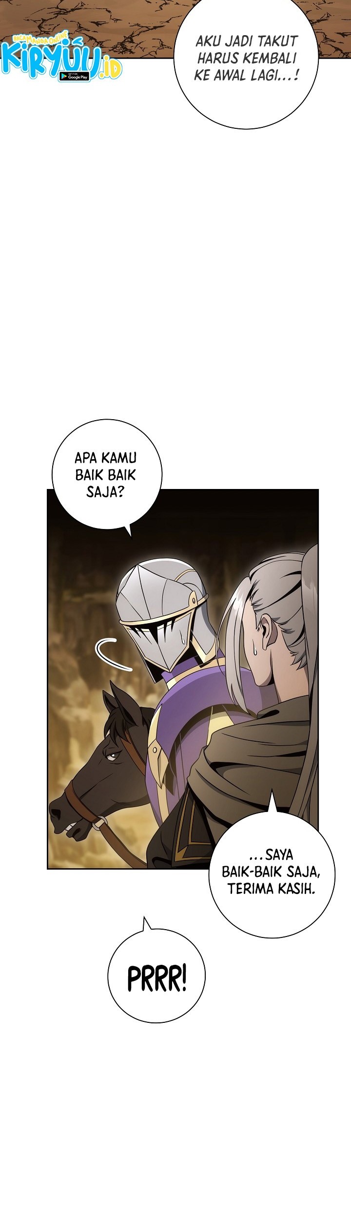 Skeleton Soldier Couldn’t Protect the Dungeon Chapter 181 Gambar 3