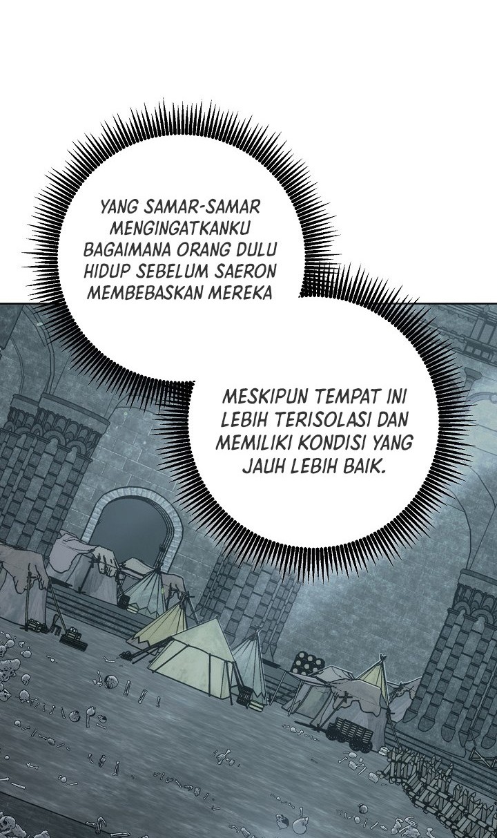 Skeleton Soldier Couldn’t Protect the Dungeon Chapter 181 Gambar 72