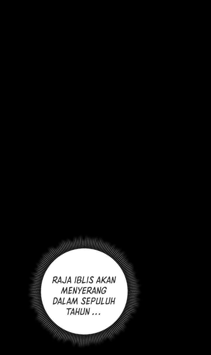 Skeleton Soldier Couldn’t Protect the Dungeon Chapter 181 Gambar 78