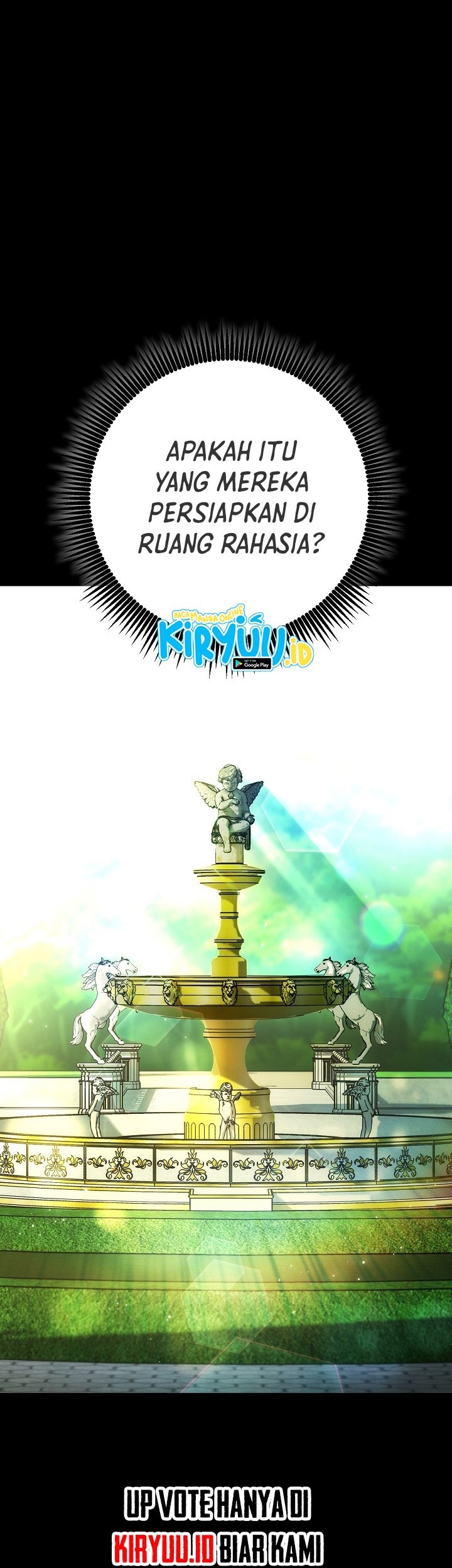 Skeleton Soldier Couldn’t Protect the Dungeon Chapter 181 Gambar 79