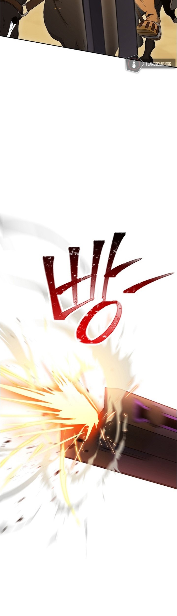 Skeleton Soldier Couldn’t Protect the Dungeon Chapter 181 Gambar 10