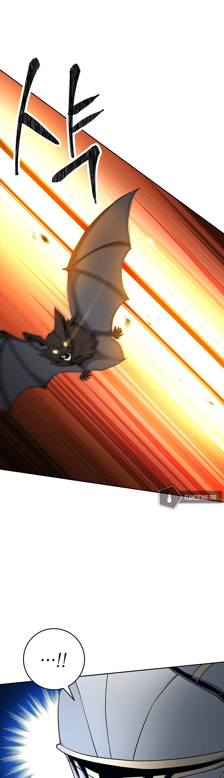Skeleton Soldier Couldn’t Protect the Dungeon Chapter 181 Gambar 11