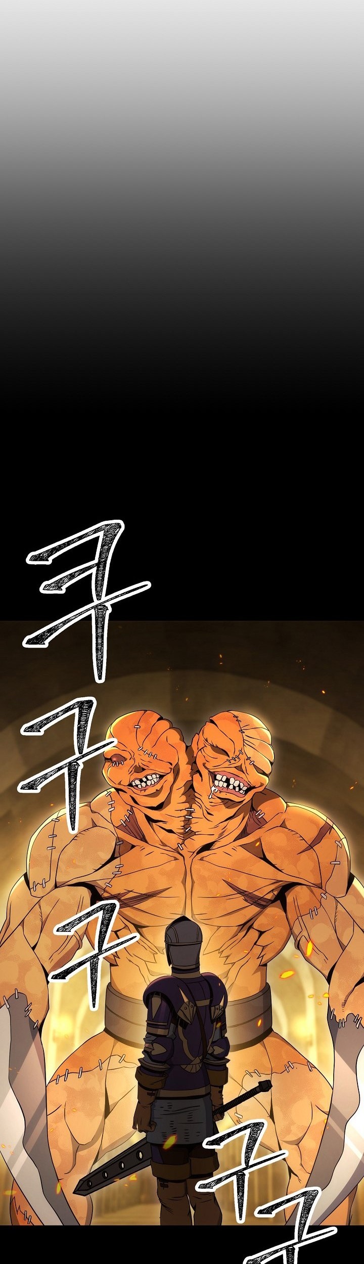Skeleton Soldier Couldn’t Protect the Dungeon Chapter 181 Gambar 26