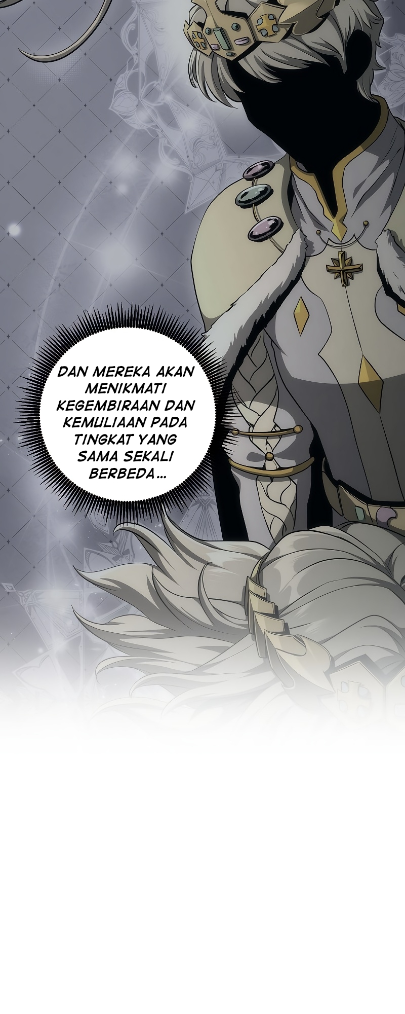Skeleton Soldier Couldn’t Protect the Dungeon Chapter 182 Gambar 11