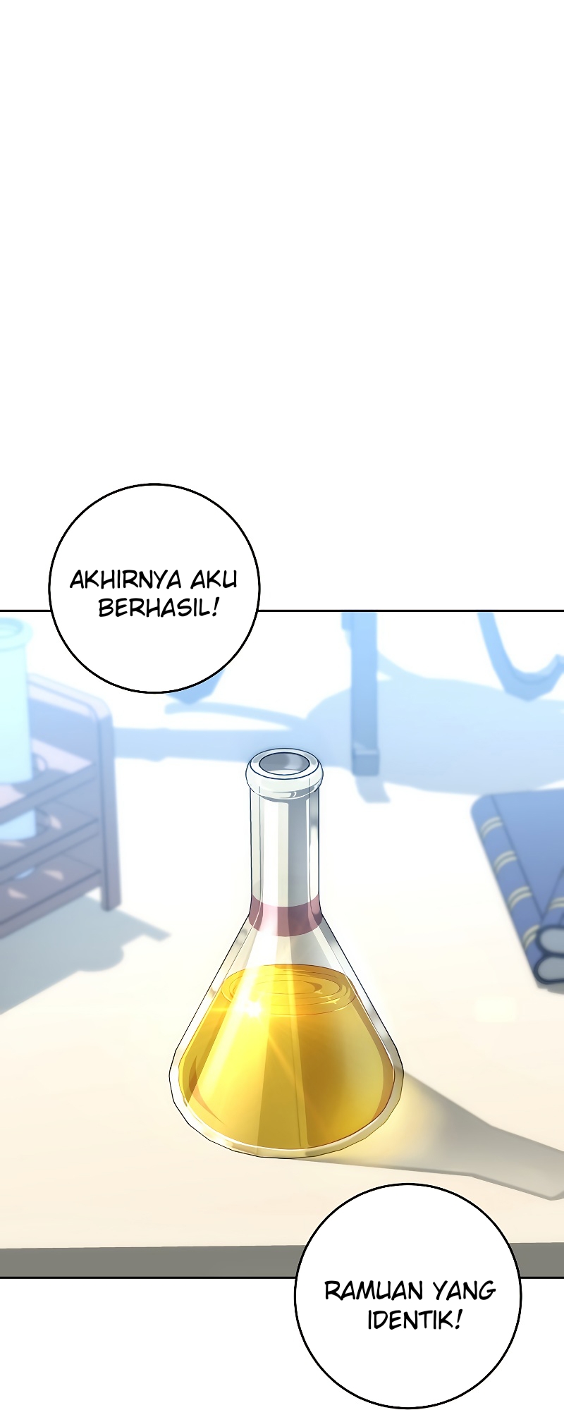 Skeleton Soldier Couldn’t Protect the Dungeon Chapter 182 Gambar 15