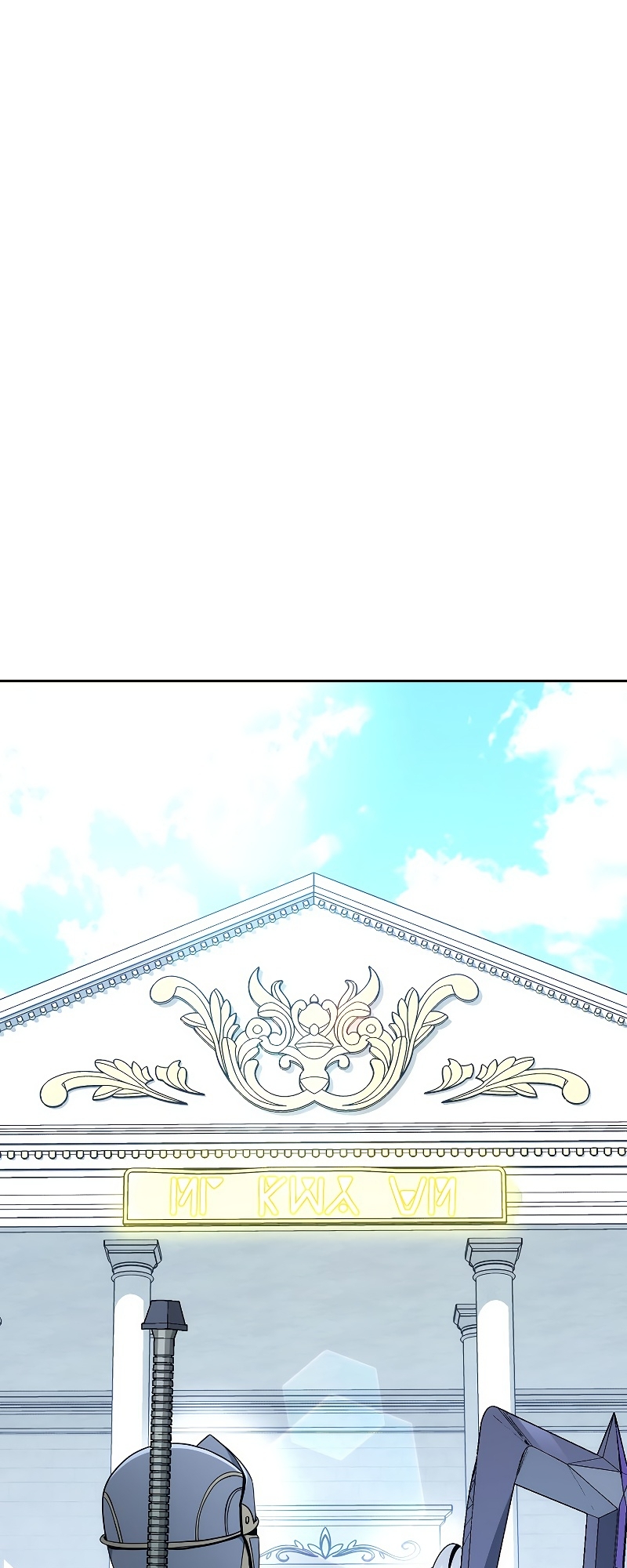 Skeleton Soldier Couldn’t Protect the Dungeon Chapter 182 Gambar 64