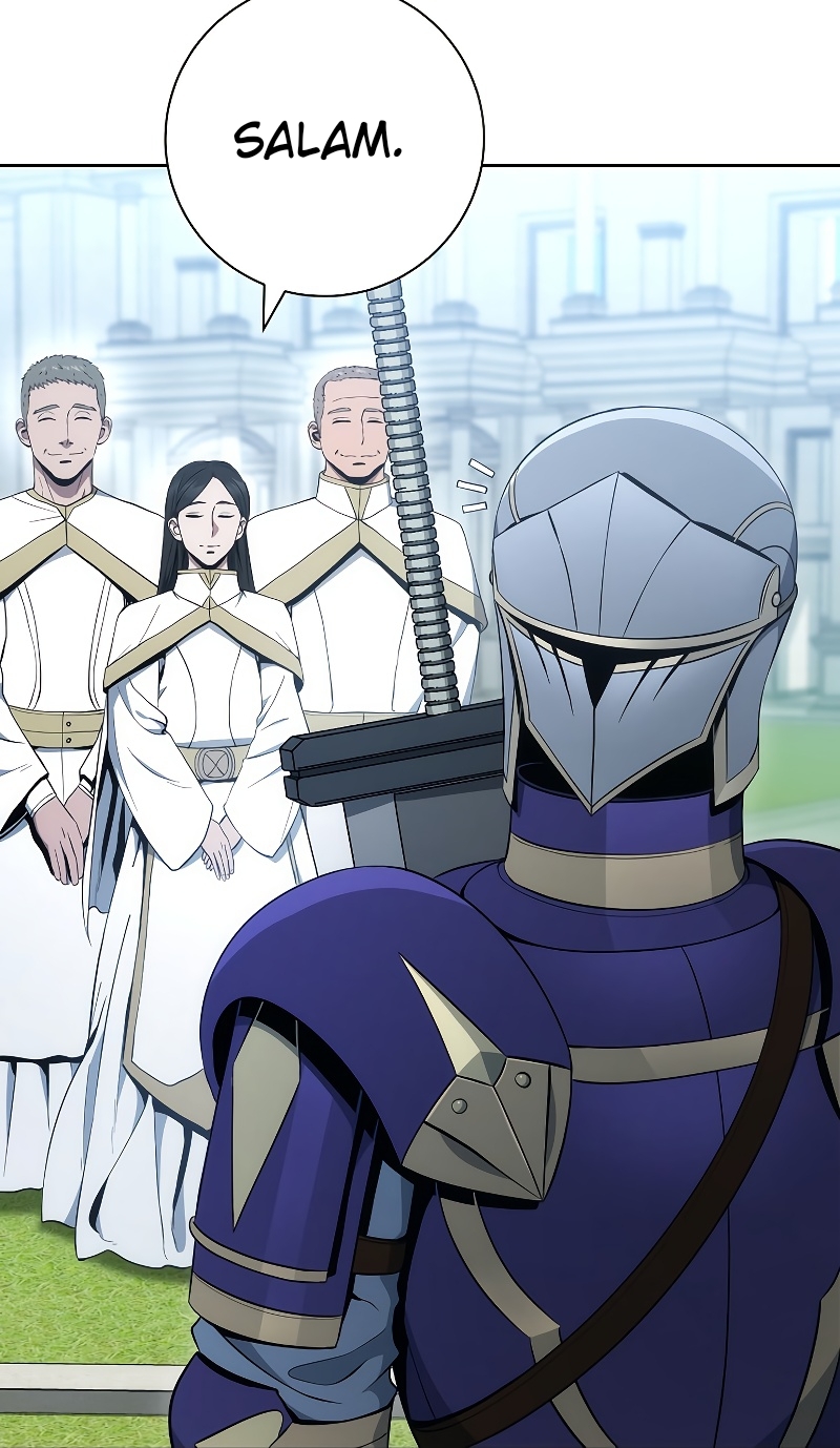 Skeleton Soldier Couldn’t Protect the Dungeon Chapter 182 Gambar 67
