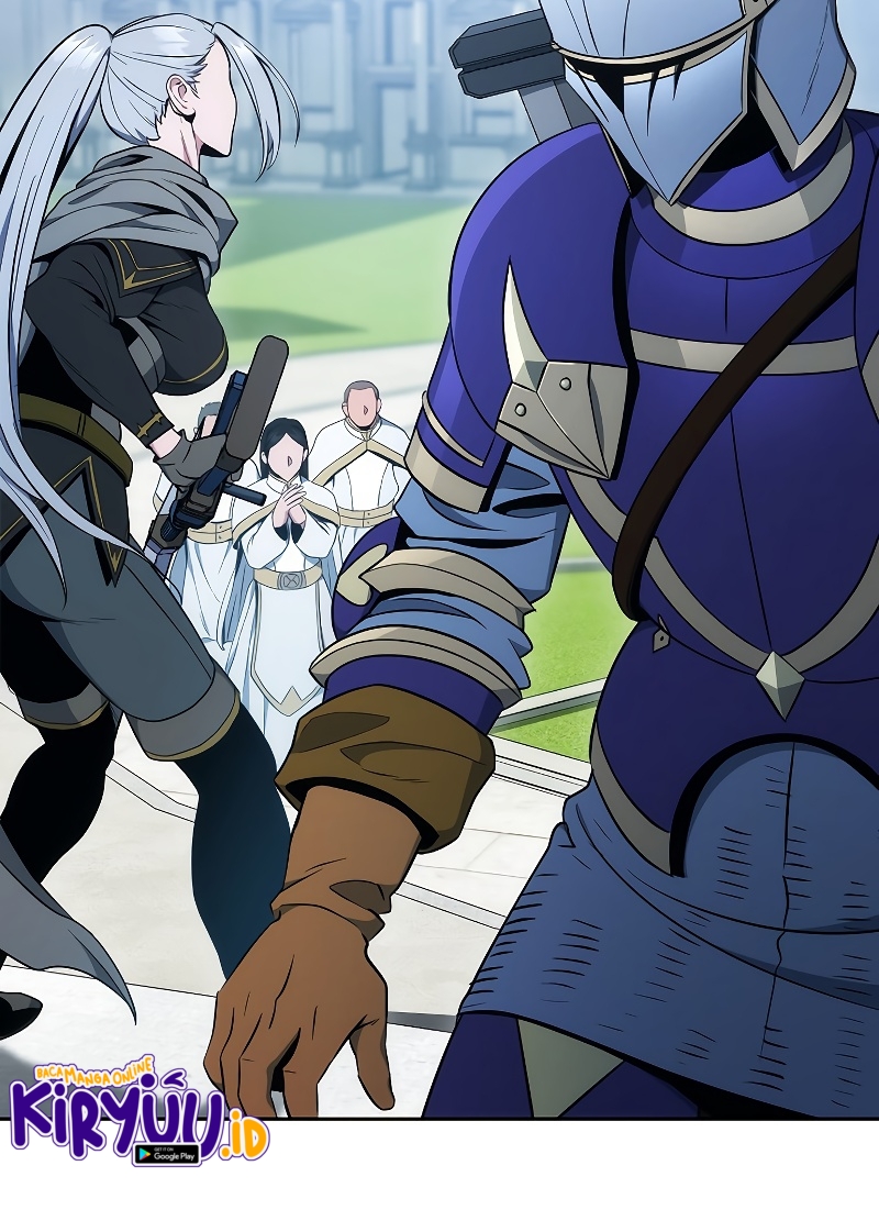 Skeleton Soldier Couldn’t Protect the Dungeon Chapter 182 Gambar 86