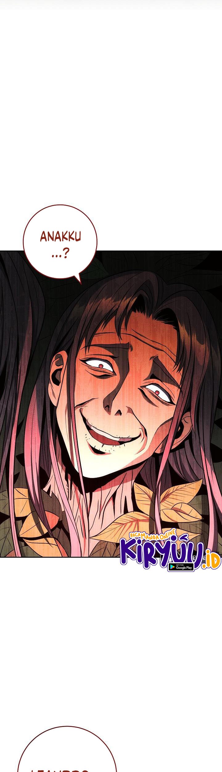 Skeleton Soldier Couldn’t Protect the Dungeon Chapter 186 Gambar 41