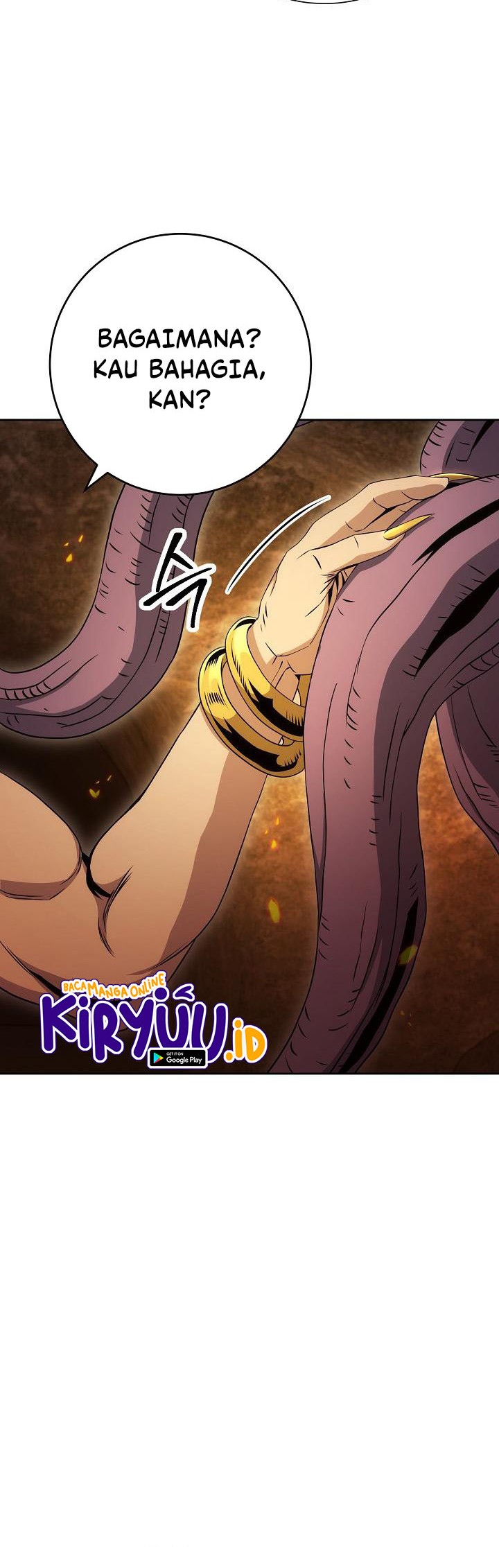 Skeleton Soldier Couldn’t Protect the Dungeon Chapter 186 Gambar 44