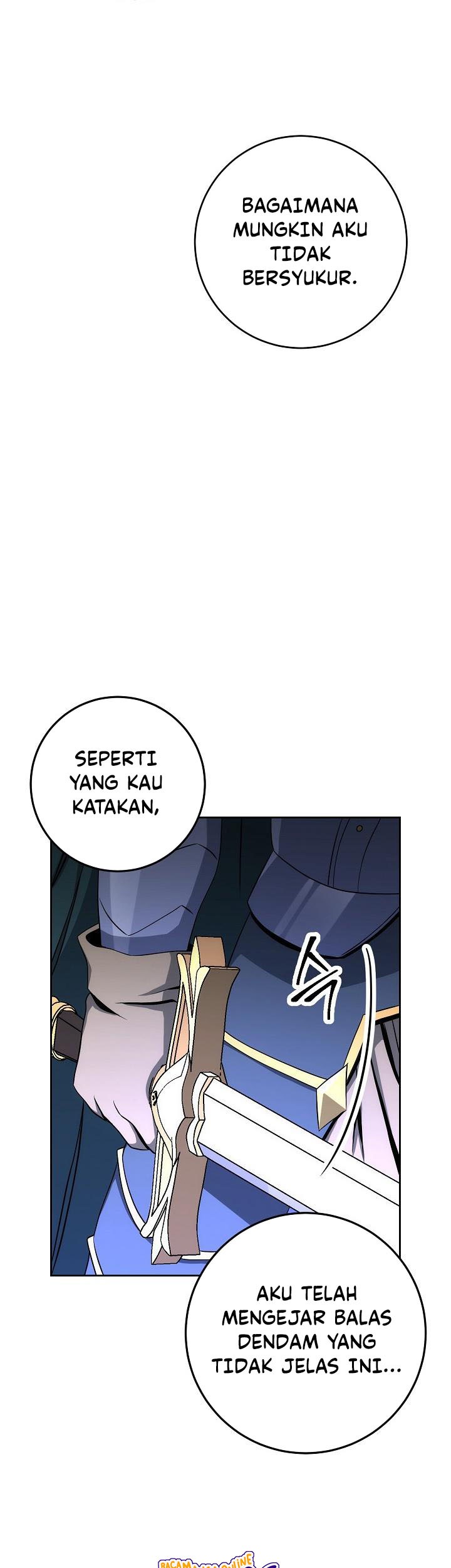Skeleton Soldier Couldn’t Protect the Dungeon Chapter 186 Gambar 54