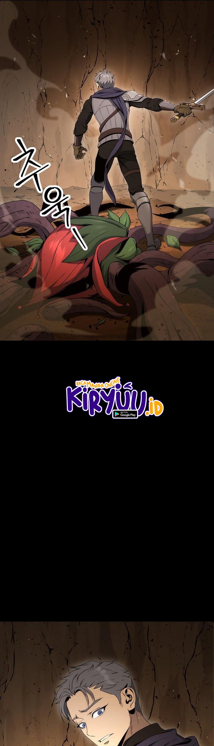 Skeleton Soldier Couldn’t Protect the Dungeon Chapter 186 Gambar 5