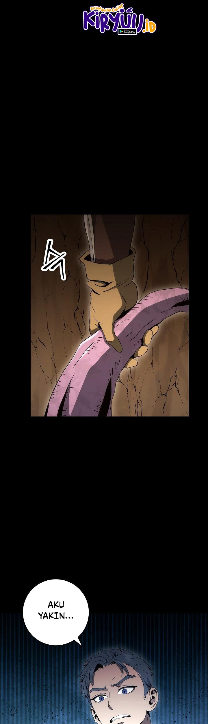 Skeleton Soldier Couldn’t Protect the Dungeon Chapter 186 Gambar 7