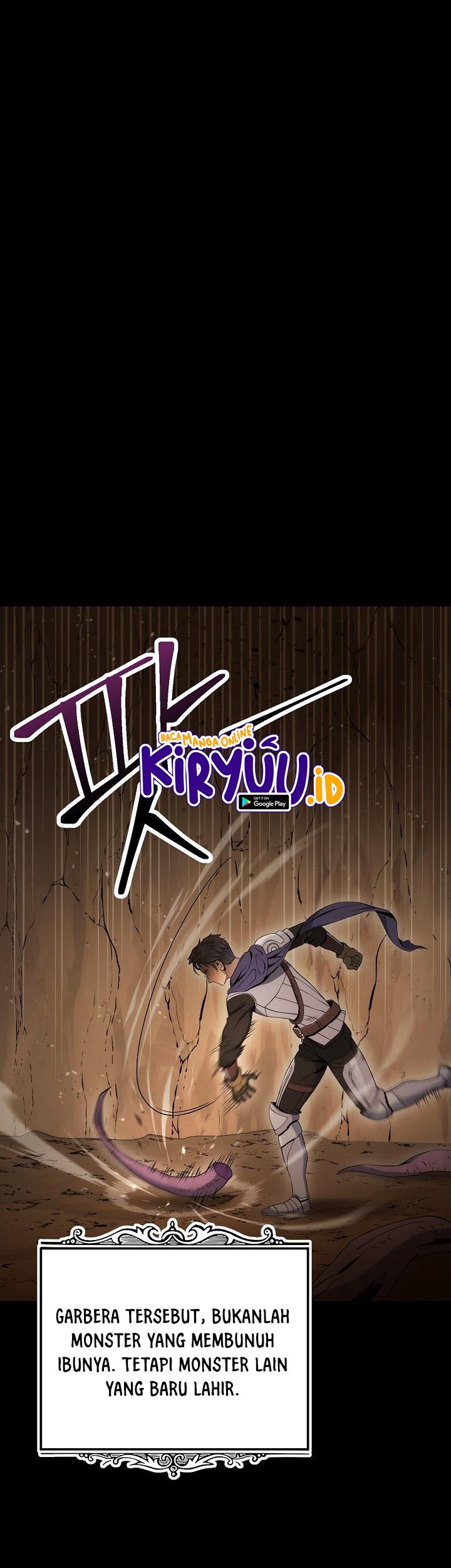 Skeleton Soldier Couldn’t Protect the Dungeon Chapter 186 Gambar 10