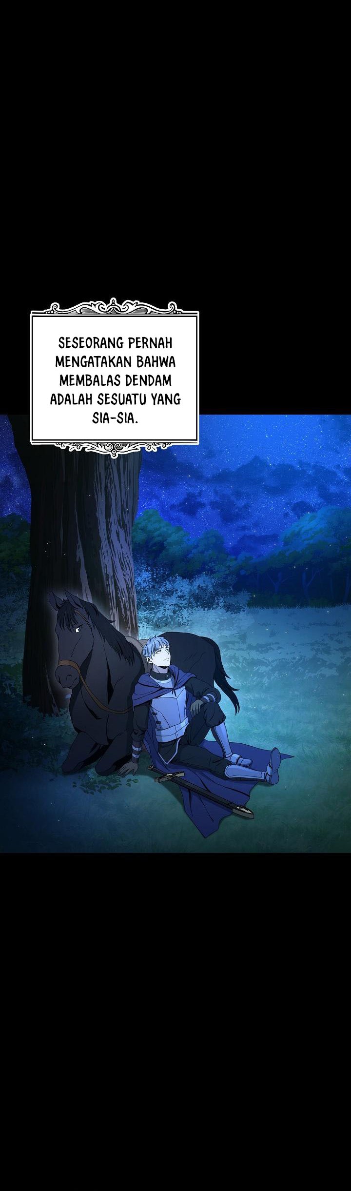 Skeleton Soldier Couldn’t Protect the Dungeon Chapter 186 Gambar 13