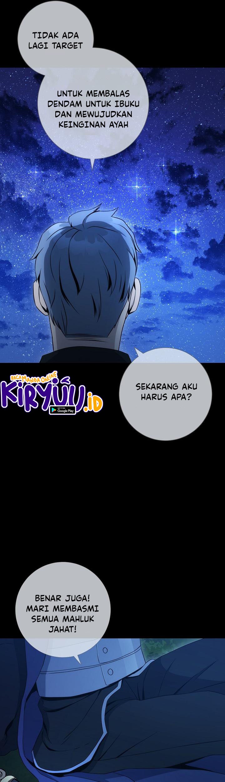 Skeleton Soldier Couldn’t Protect the Dungeon Chapter 186 Gambar 14
