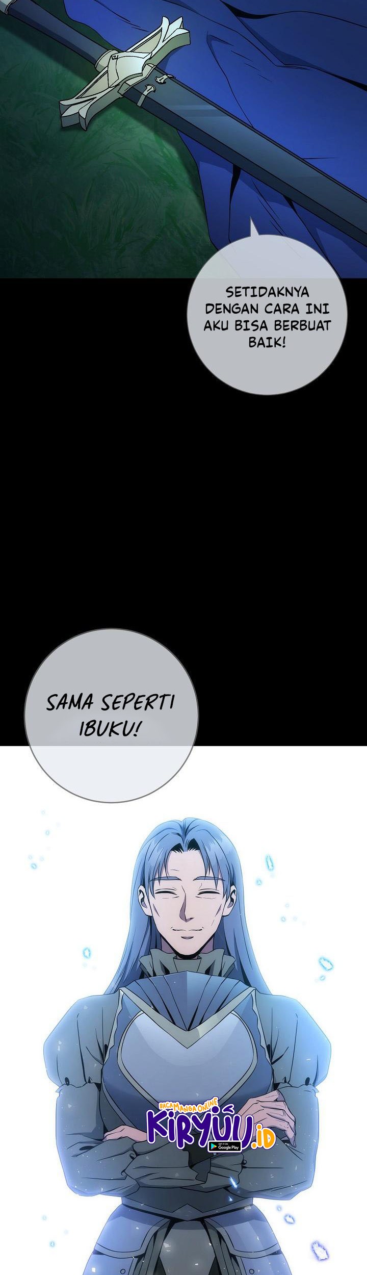Skeleton Soldier Couldn’t Protect the Dungeon Chapter 186 Gambar 15
