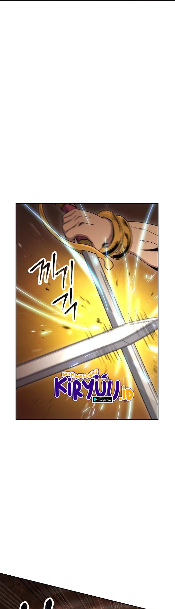 Skeleton Soldier Couldn’t Protect the Dungeon Chapter 186 Gambar 23