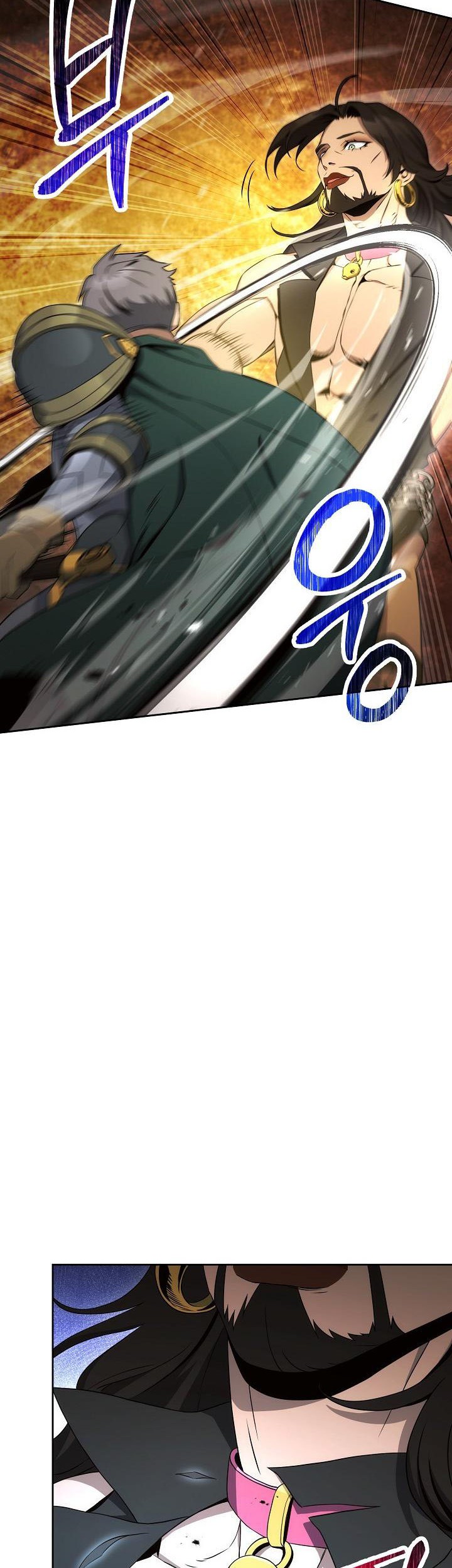 Skeleton Soldier Couldn’t Protect the Dungeon Chapter 186 Gambar 24