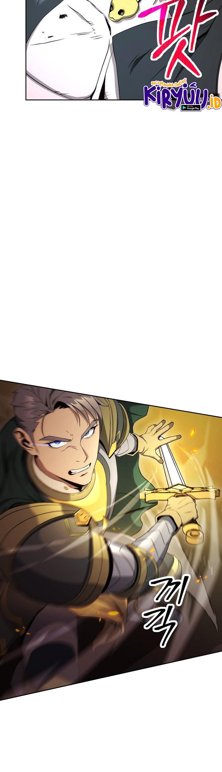 Skeleton Soldier Couldn’t Protect the Dungeon Chapter 186 Gambar 25