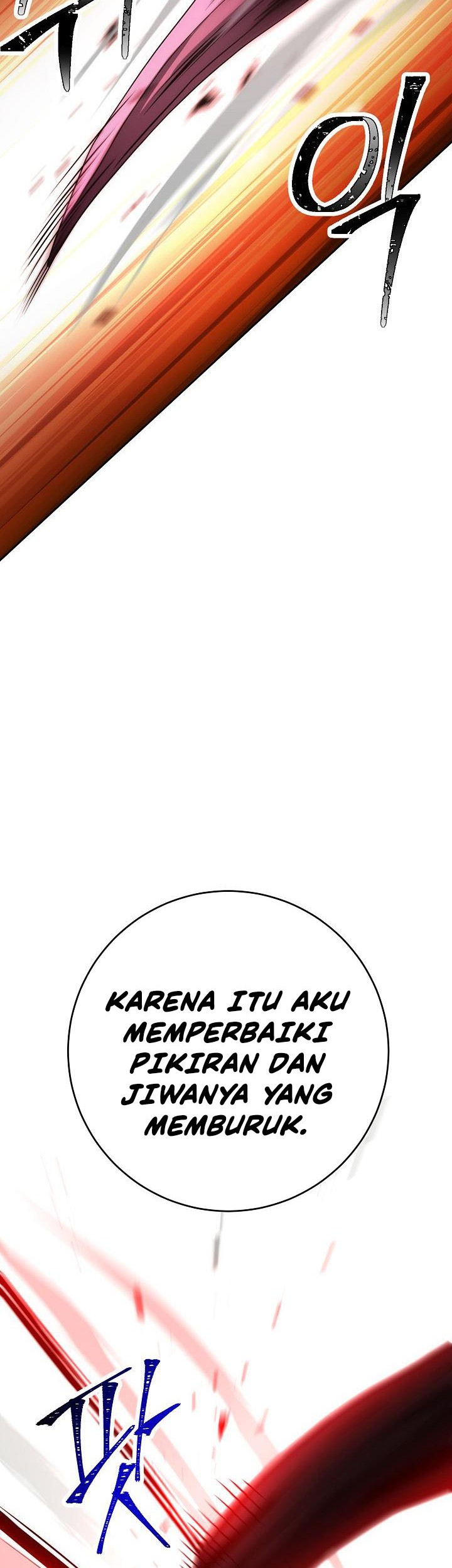 Skeleton Soldier Couldn’t Protect the Dungeon Chapter 187 Gambar 15