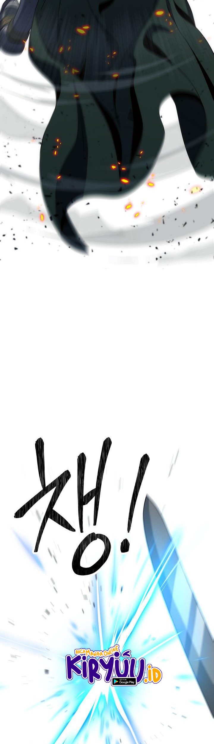Skeleton Soldier Couldn’t Protect the Dungeon Chapter 188 Gambar 40