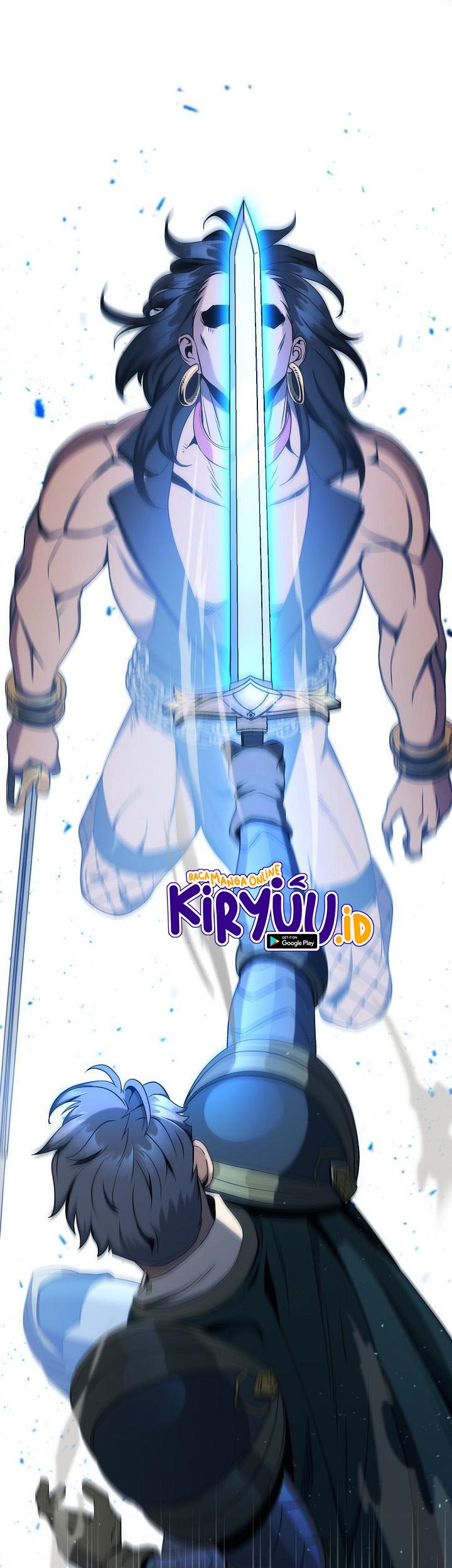 Skeleton Soldier Couldn’t Protect the Dungeon Chapter 188 Gambar 44