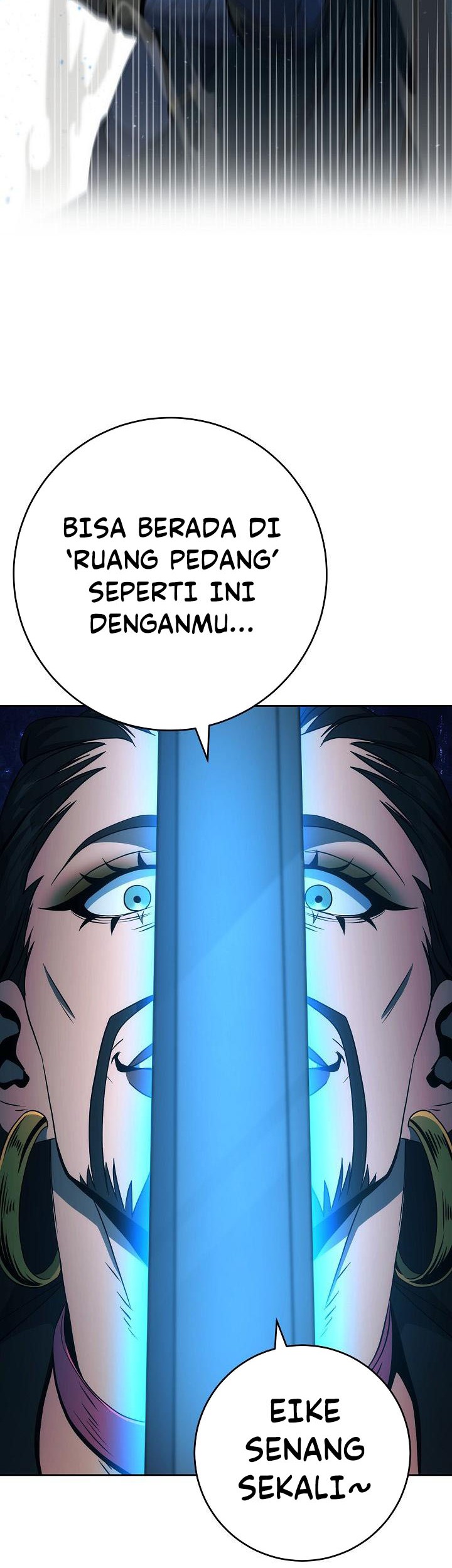 Skeleton Soldier Couldn’t Protect the Dungeon Chapter 188 Gambar 45