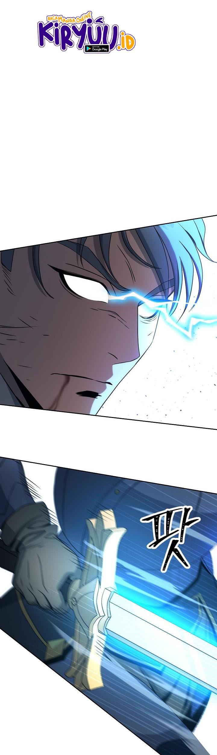 Skeleton Soldier Couldn’t Protect the Dungeon Chapter 188 Gambar 46