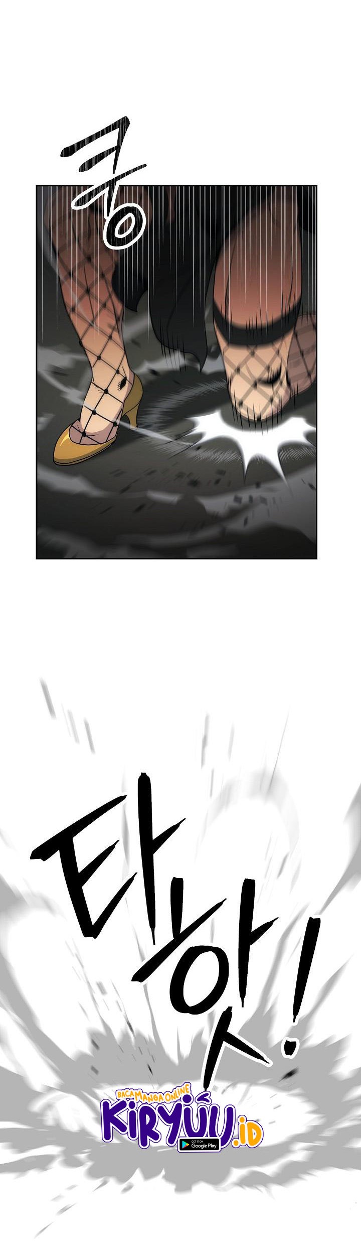 Skeleton Soldier Couldn’t Protect the Dungeon Chapter 188 Gambar 50