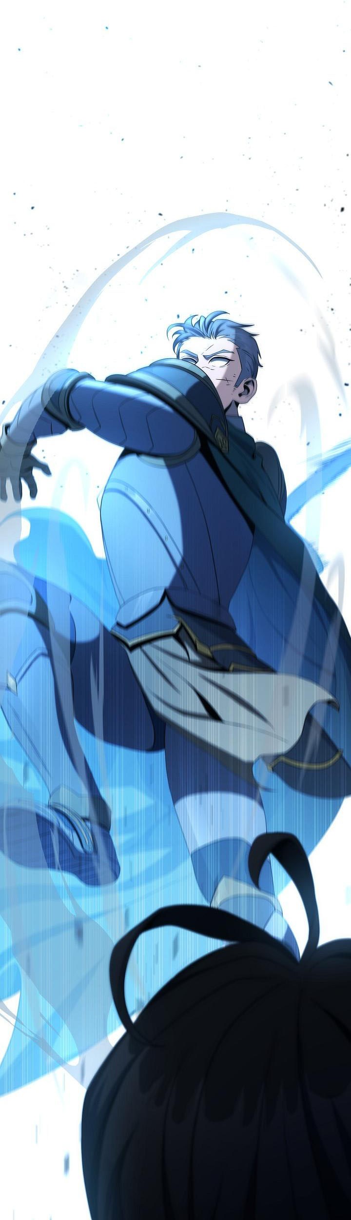 Skeleton Soldier Couldn’t Protect the Dungeon Chapter 188 Gambar 51