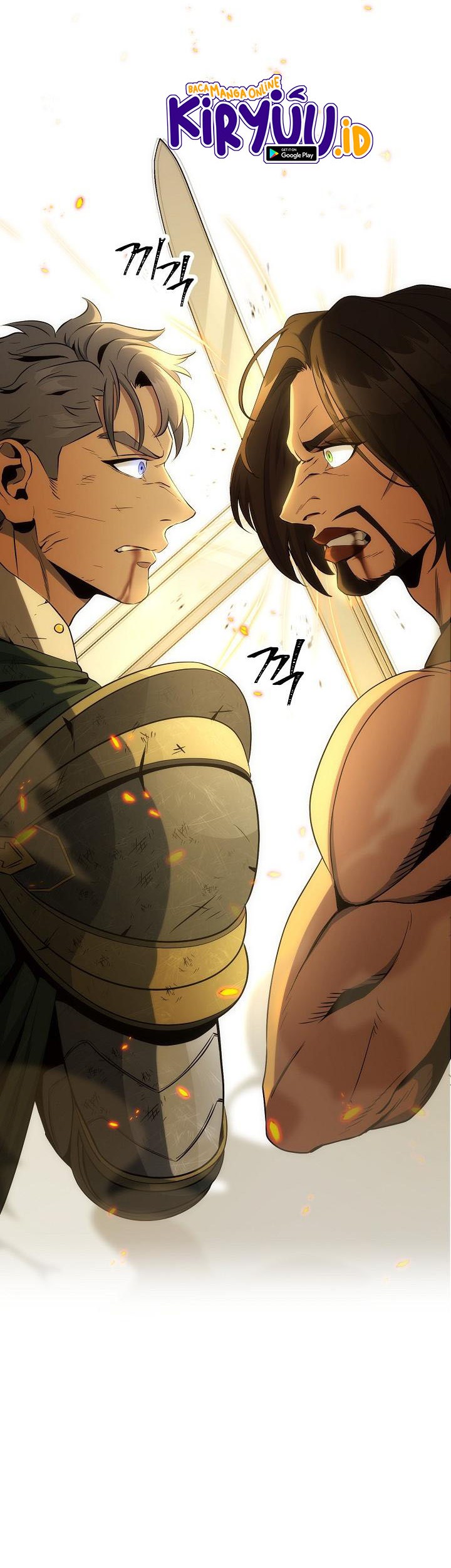 Skeleton Soldier Couldn’t Protect the Dungeon Chapter 188 Gambar 54