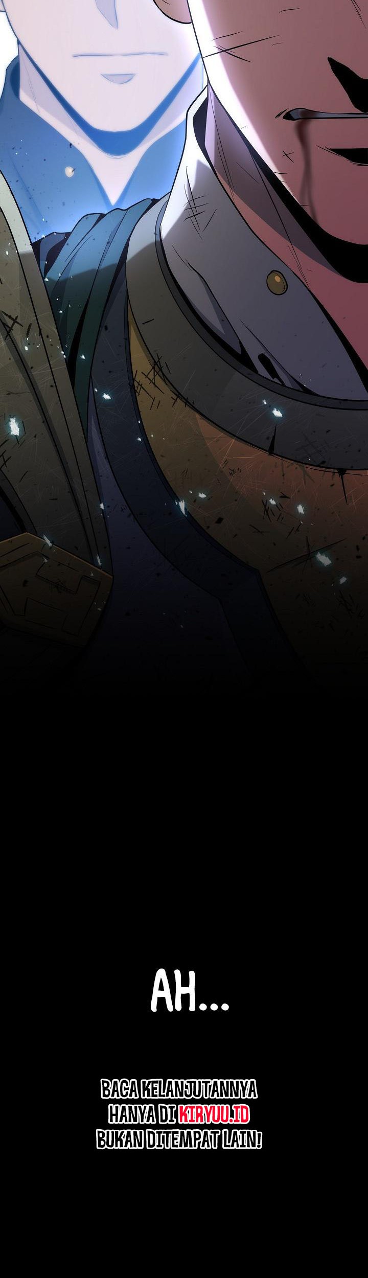 Skeleton Soldier Couldn’t Protect the Dungeon Chapter 188 Gambar 56